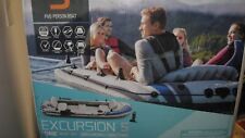 Intex 68325ep excursion for sale  Oakland Gardens