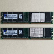 Memoria ddr dimm usato  Carlentini