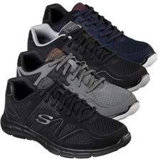Mens skechers verse for sale  DAVENTRY