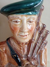 Toby jug tony for sale  MALDON