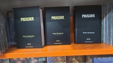 Preacher vertigo omnibus usato Preacher vertigo omnibus usato  Portici
