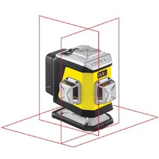 Nivel system baulaser gebraucht kaufen  Bielefeld
