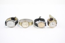 Mens vintage watches for sale  LEEDS