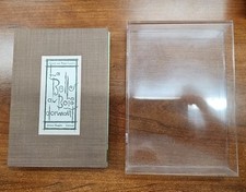 La Belle Au Bois Dormant Sleeping Beauty Dessine Par Warja Lavater Maeght w CASE comprar usado  Enviando para Brazil
