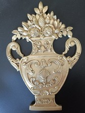 Rare bronze décoration d'occasion  Lourdes