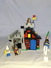 Lego 6067 guarded gebraucht kaufen  Kiel