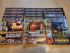 Wunderwelt wissen galileo gebraucht kaufen  Östringen