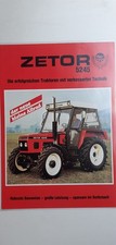 zetor gebraucht kaufen zetor gebraucht kaufen  Erfurt
