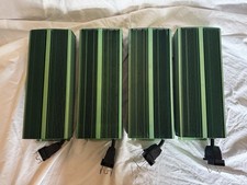 Galaxy 1000w 120 for sale  Sand Creek