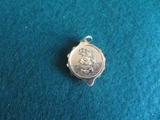 Sos gold plated for sale  GLOUCESTER