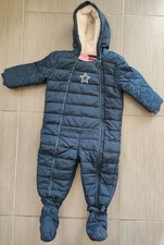 Liver baby schneeanzug gebraucht kaufen  Anzing