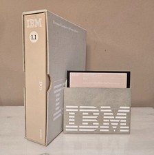 Ibm dos 1.1 usato  Scorze
