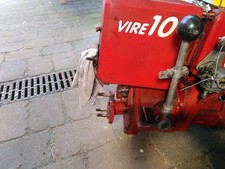 Bootsmotor vire 10 gebraucht kaufen  Heist