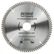 Tct circular saw for sale  BRADFORD