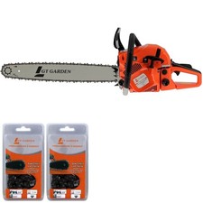 Tronçonneuse thermique cm3 d'occasion Tronçonneuse thermique cm3 d'occasion  Erstein