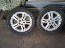 Chrysler stratus felgen gebraucht kaufen  Zell (Mosel)