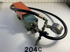 Hydraulische druckzylinder rah gebraucht kaufen  Dreieich