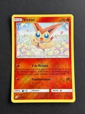 Carte pokémon victini d'occasion  Santes