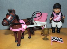 Zapf mini baby gebraucht kaufen  Erkrath
