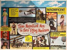 Magnificent men flying for sale  CAMBERLEY