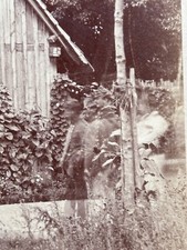Old photo photograph d'occasion  Expédié en Belgium