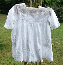 Petite robe enfant d'occasion  Mirande