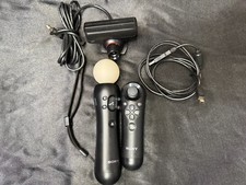 ps3 move for sale  Graham