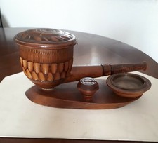 Pot tabac vintage d'occasion  Commentry