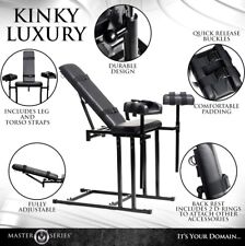 Obedience sex chair for sale  LONDON