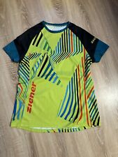 Ziener radshirt 42 gebraucht kaufen  Freising