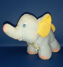 Peluche elefantino elefante usato  Colle di Val d'Elsa