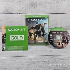 Titanfall inserts complete for sale  Anoka