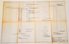 1963 original eames d'occasion  Expédié en Belgium