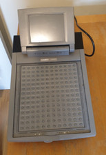 Casio qt2100 cash for sale  WELLINGBOROUGH