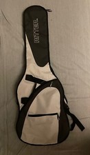 Gitarrentasche ritter england gebraucht kaufen  Braunschweig