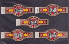 Antique vitola cigar d'occasion  Expédié en Belgium