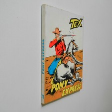 Tex araldo 1970 usato  Trento