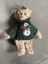 Bearington miniature bear for sale  Cooperstown