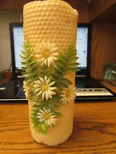 Vintage bees wax for sale  Akron