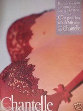 Publicité soutien gorge d'occasion  Longueil-Sainte-Marie
