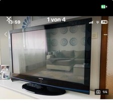 Samsung plasma zoll gebraucht kaufen  Lörrach