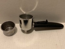 Capresso espresso machine for sale  Braceville