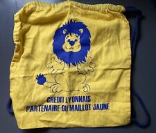Ancien sac musette d'occasion  Séné