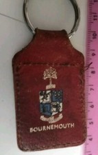Vintage old keyring for sale  RAMSGATE