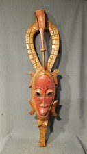 Fine large guro for sale  Bronxville
