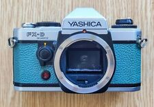 Yashica quartz body for sale  BASINGSTOKE