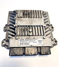 Centralina motore ecu usato  Desio
