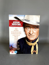 John wayne complete for sale  BIRMINGHAM