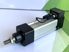 Hoerbiger origa kl3055 usato  Vittuone