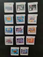 Giochi nintendo 3ds usato Giochi nintendo 3ds usato  Roma